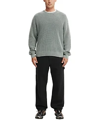 Cotton On Men's Regular-Fit Worker Pants