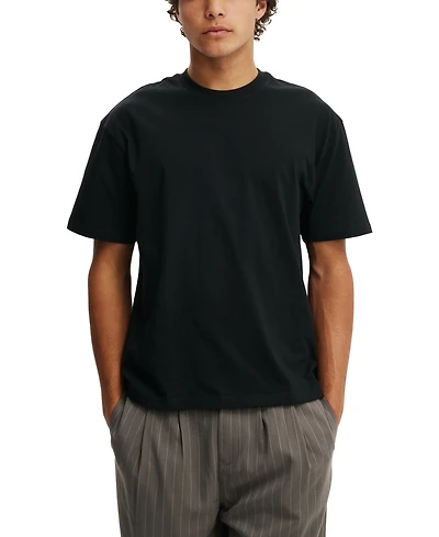 Cotton On Men's Short-Sleeve Crewneck T-Shirt