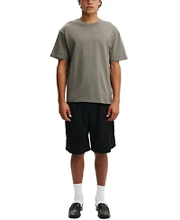 Cotton On Men's Crewneck Short-Sleeve T-Shirt