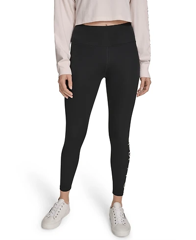 Calvin Klein Performance Women's High-Rise 7/8 Leggings