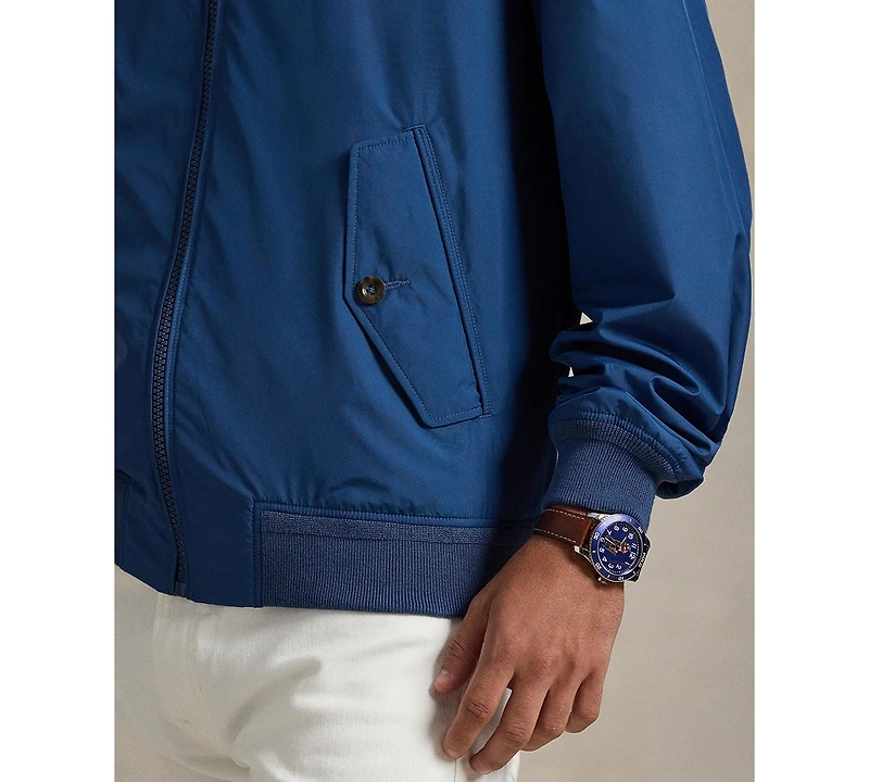 Polo Ralph Lauren Men's Southland Packable Jacket