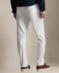 Polo Ralph Lauren Men's Classic-Fit Performance Twill Pants