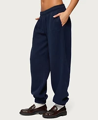 Edikted Women's Jayce Sweatpants