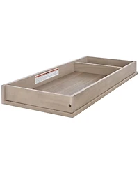 Evolur Baby Modern Changing Tray
