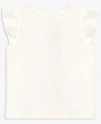 First Impressions Baby Girls' Mix & Match T-Shirt, Macy's Exclusive