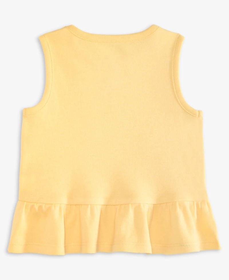 First Impressions Baby Girls' (0-24) Mix & Match Whale-Graphic Top, Macy's Exclusive