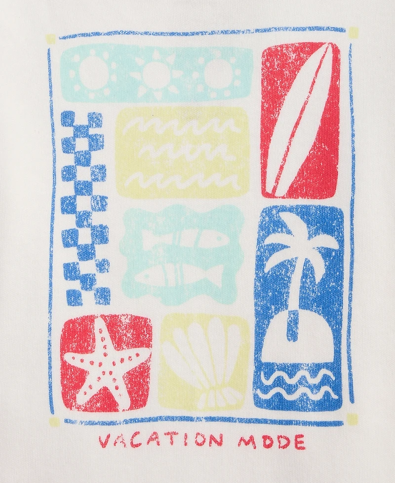 First Impressions Baby Boys' (0-24) Mix & Match Graphic T-Shirt, Macy's Exclusive