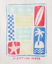First Impressions Baby Boys' (0-24) Mix & Match Graphic T-Shirt, Macy's Exclusive