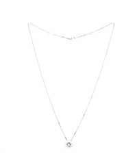 Pre-Owned Van Cleef & Arpels Frivole Pendant Necklace