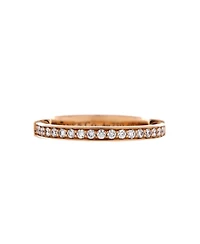 Pre-Owned Tiffany & Co Lock Ring