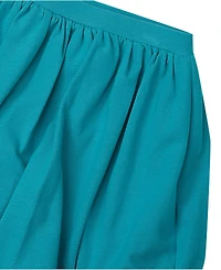 Lands' End Girls Bubble Skort