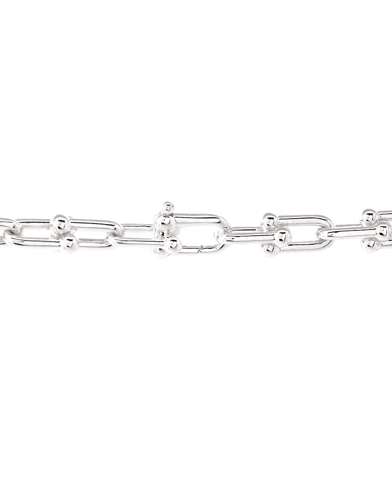 Pre-Owned Tiffany & Co HardWear Graduated Link Necklace