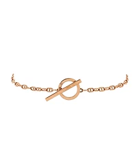 Pre-Owned Hermes Chaine d'Ancre Verso Bracelet