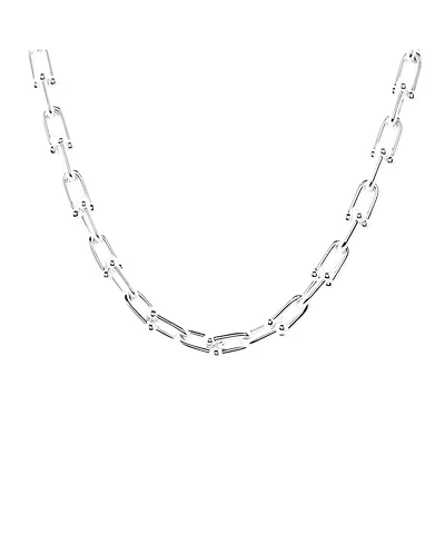 Pre-Owned Tiffany & Co HardWear Link Necklace