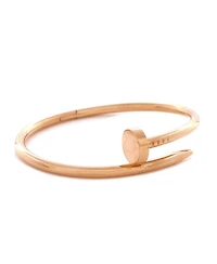 Pre-Owned Cartier Juste un Clou Bracelet