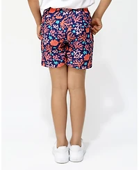 Mosmann Australia Boys El Nido Jr. Swim Shorts