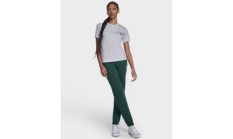 Converse Women's Hanging Shoes T-Shirt