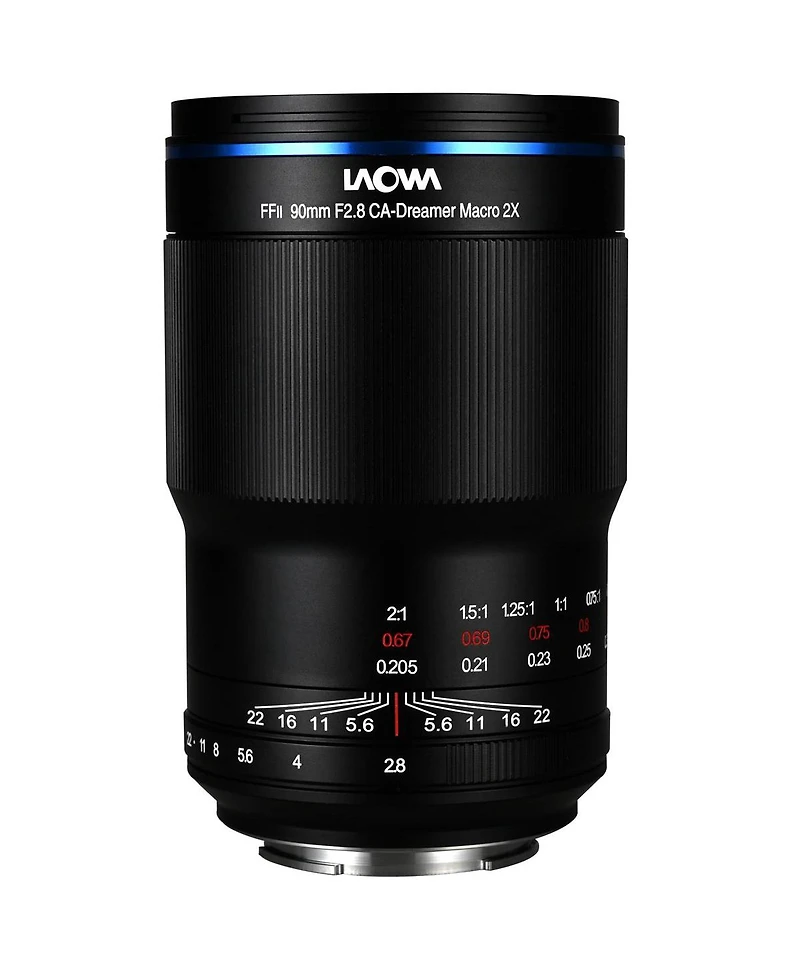 Venus Laowa 90mm f/2.8 2X Ultra Macro Apo Lens for Sony Fe Bundle