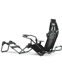 Next Level Racing F-gt Lite Simulator Cockpit, Carbon Gray Edition