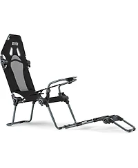Next Level Racing F-gt Lite Simulator Cockpit, Carbon Gray Edition