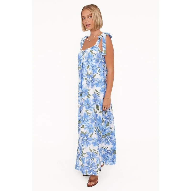 Petal and Pup Women's Amber Maxi Dress