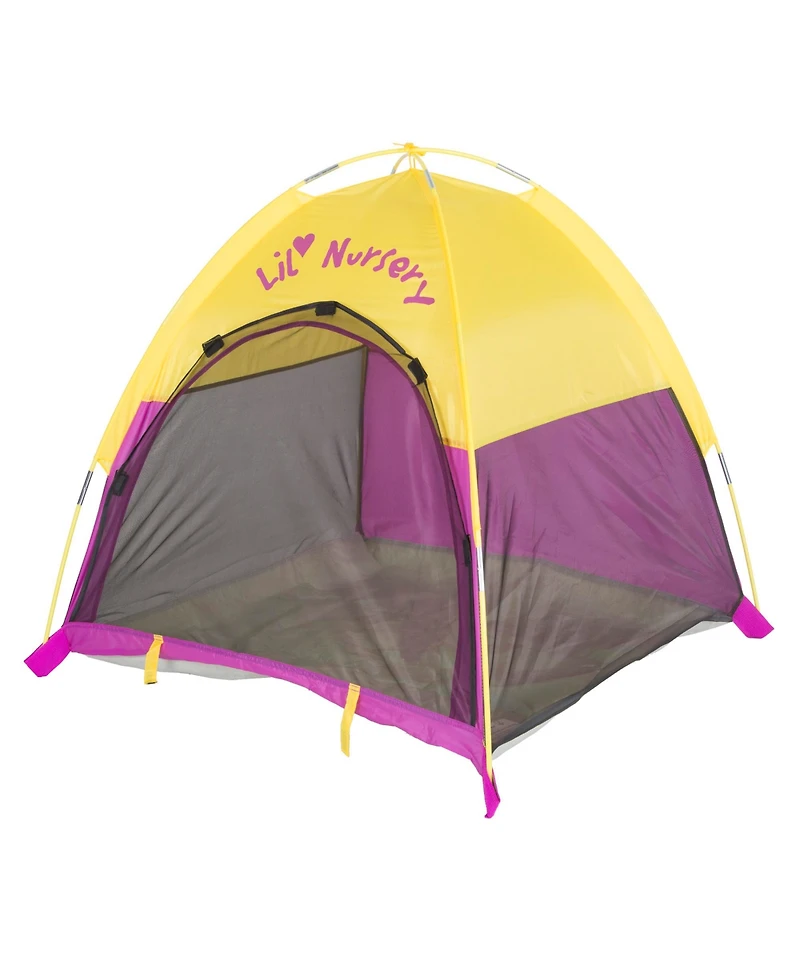 Pacific Play Tents Lil' Nursery Tent