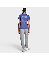 Converse Women's C Type T-Shirt