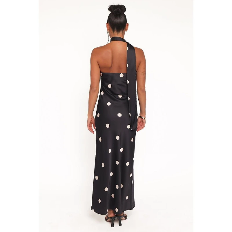 Petal and Pup Women's Jutta Strapless Maxi Dress