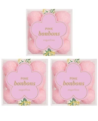Sugarfina Spring Pink Bonbons, 3-pc.