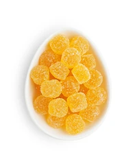 Sugarfina Spring Lemon Spritz Candy, 3-pc.