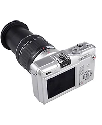 Viltrox Jy-43F Lens Mount Adapter for Four Thirds Mount Lens to Select Micro Four Thirds Mount Camera