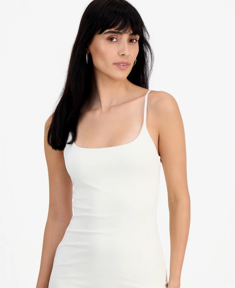 Bar Iii Women's Camisole Bodycon Dress, Macy's Exclusive
