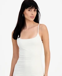 Bar Iii Women's Camisole Bodycon Dress, Macy's Exclusive