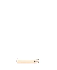 Pre-Owned HERMES Compact Azap Zip Around Wallet Silk'in Epsom