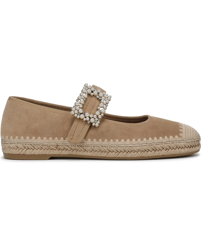 Naturalizer Women's Java Mary Jane Shoes