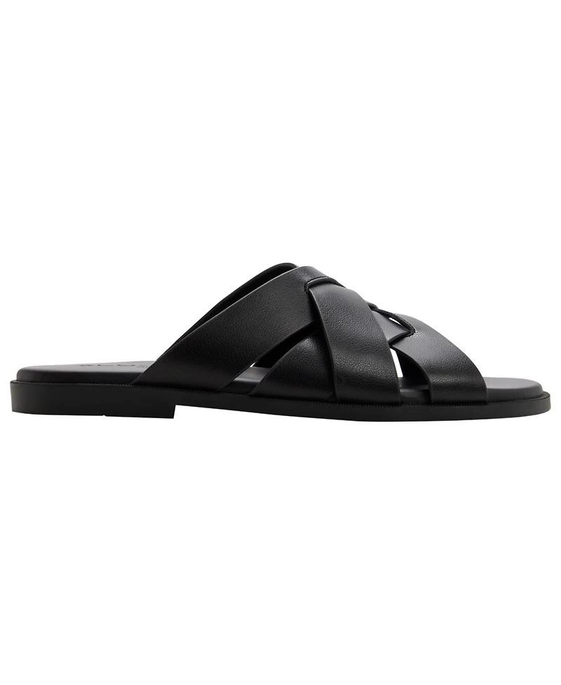 Aldo Men's Birchill Slip-On Slides