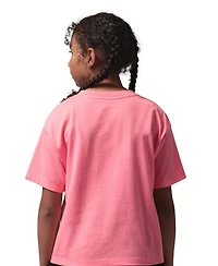Jordan Big Girls Brooklyn Essentials T-Shirt