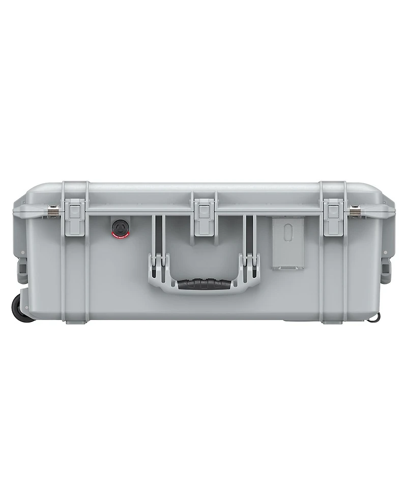 Pelican 1595 Air Wheeled Waterproof Hard Case without Foam Insert