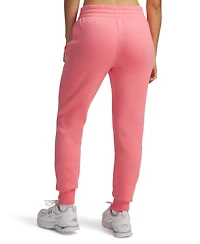 Under Armour Women's Rival Fleece Joggers