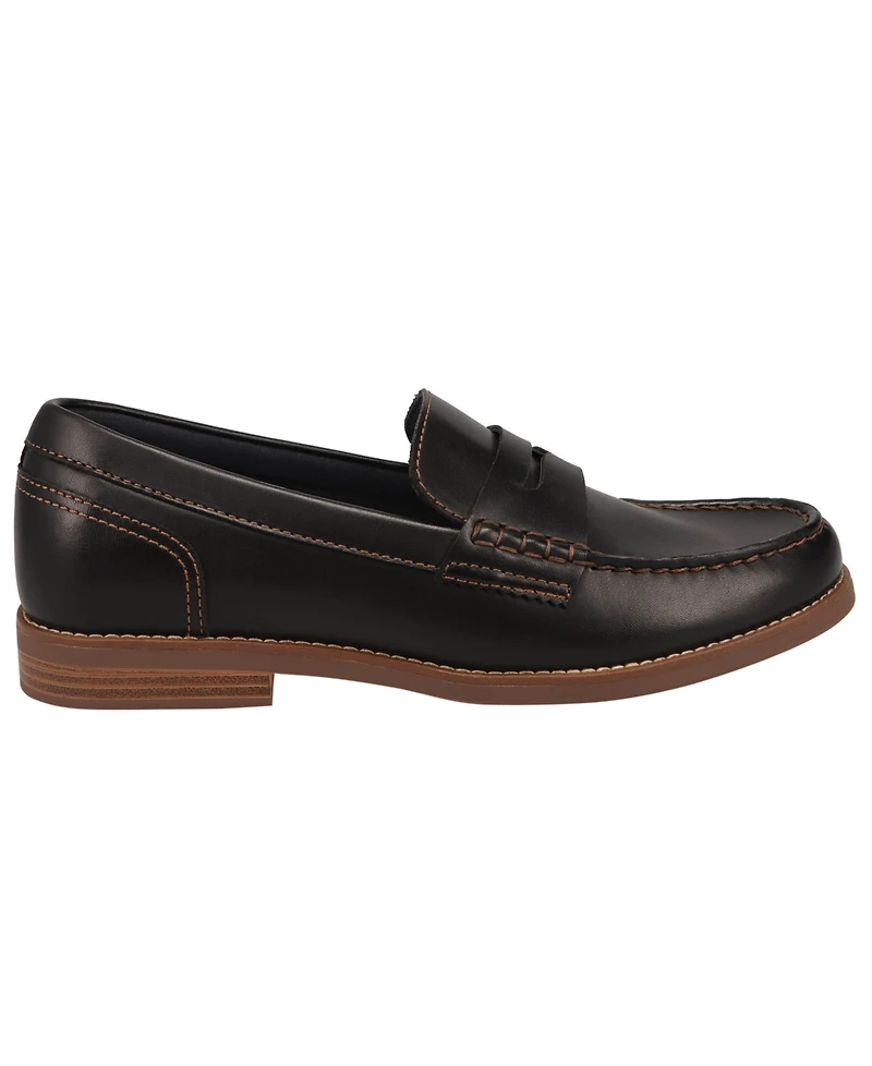 Dockers Men's Pembroke Slip-On Penny Loafers