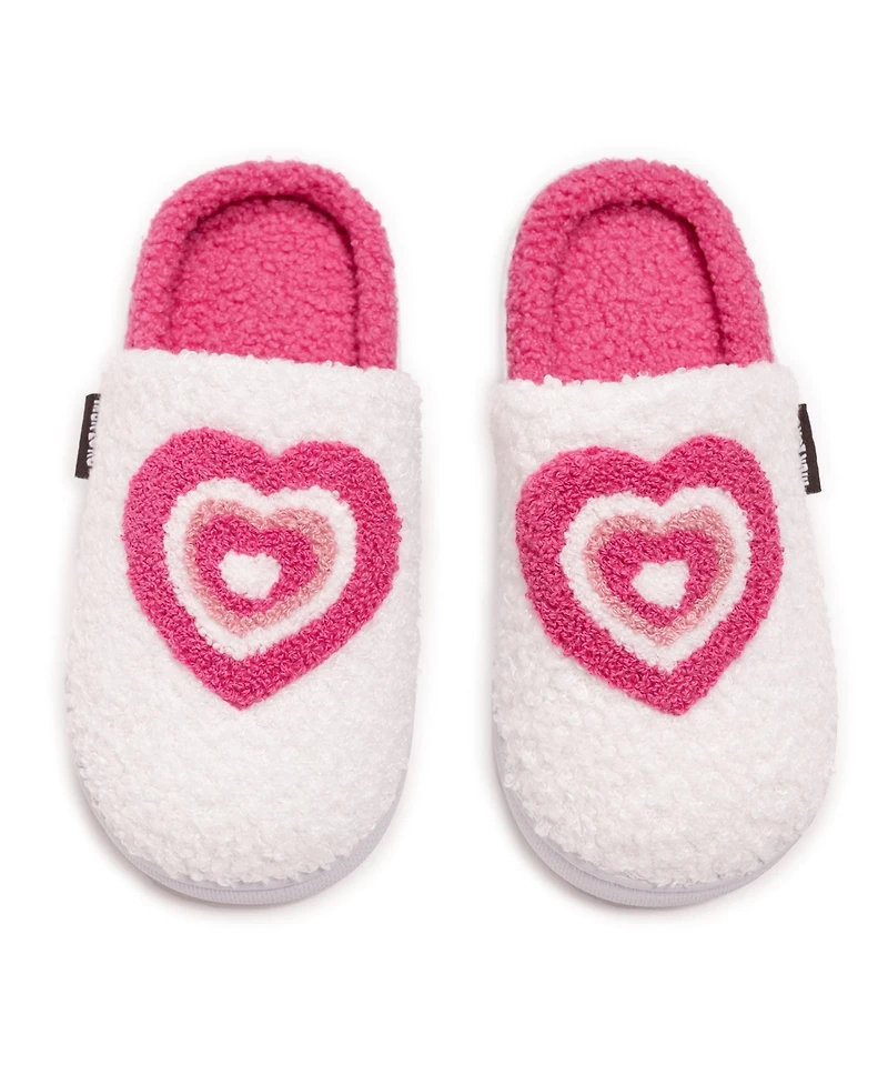 Muk Luks Women's Novelty Scuff Slippers