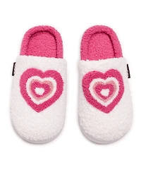 Muk Luks Women's Novelty Scuff Slippers