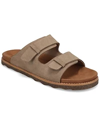 Dockers Men's Bandon Slip-On Sandals
