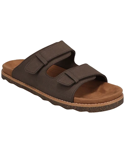 Dockers Men's Bandon Slip-On Sandals
