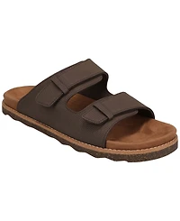 Dockers Men's Bandon Slip-On Sandals