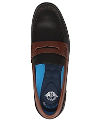 Dockers Men's Pembroke Slip-On Penny Loafers