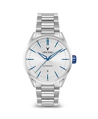 Vincero Men's Icon Automatic Watch – Subzero