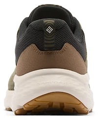 Columbia Men's Benson Ii Lace-Up Shoes