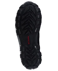 Columbia Men's Transverse Hike Low Lace-Up Shoes