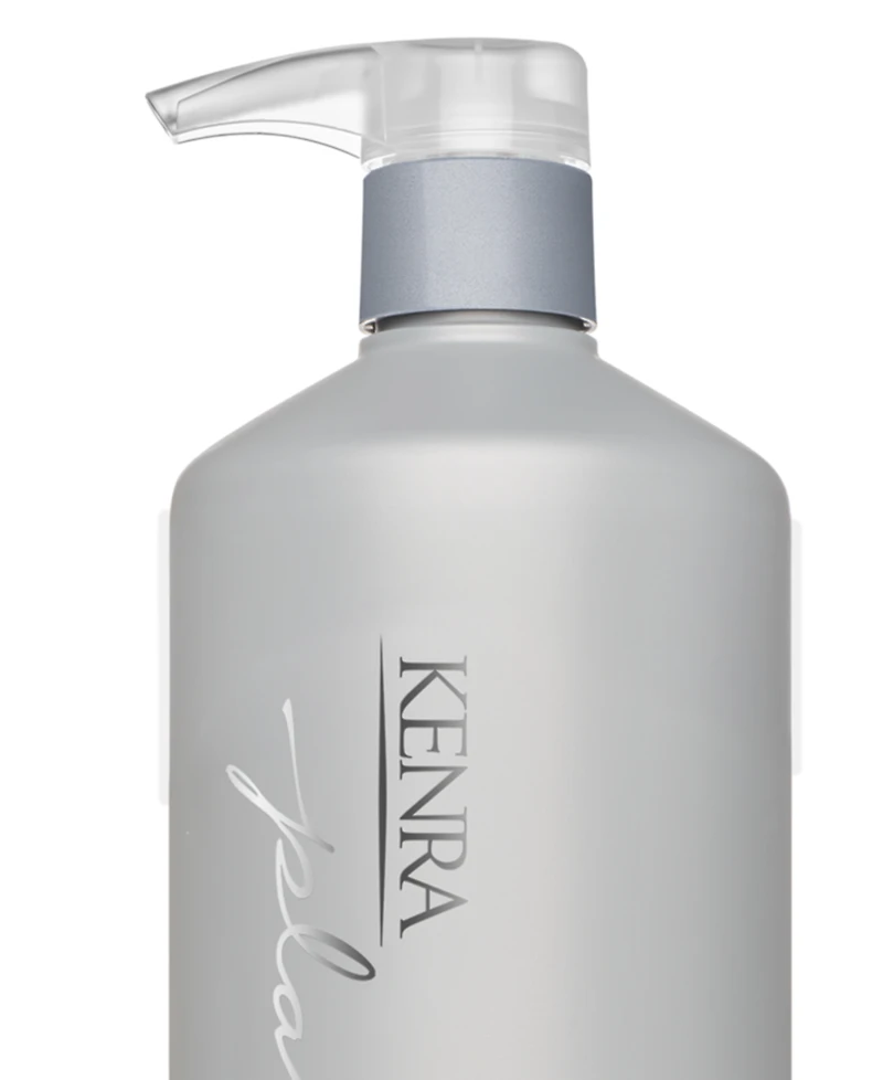 Kenra Professional Platinum Deluxe Defense Conditioner, 33.8 oz.
